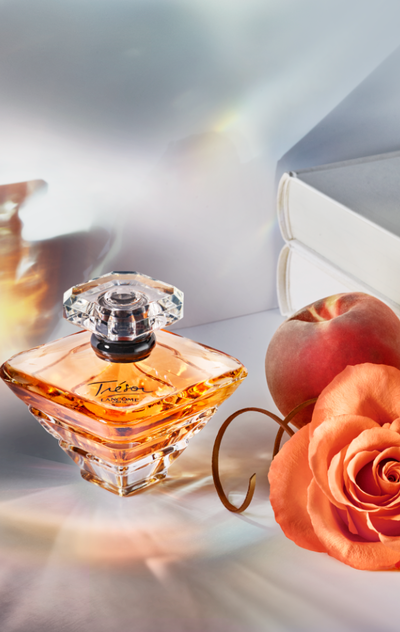 Tresor Eau De Parfum